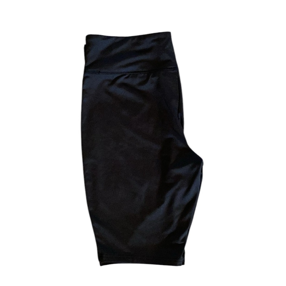 Wild Fable black athletic shorts size XL